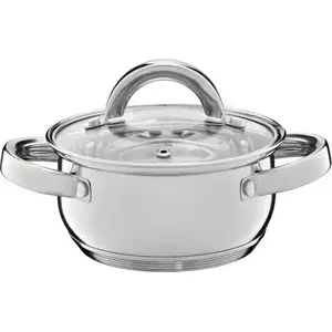 Cookware pot Ambition Garnek Berry 1.1 L, 14 cm