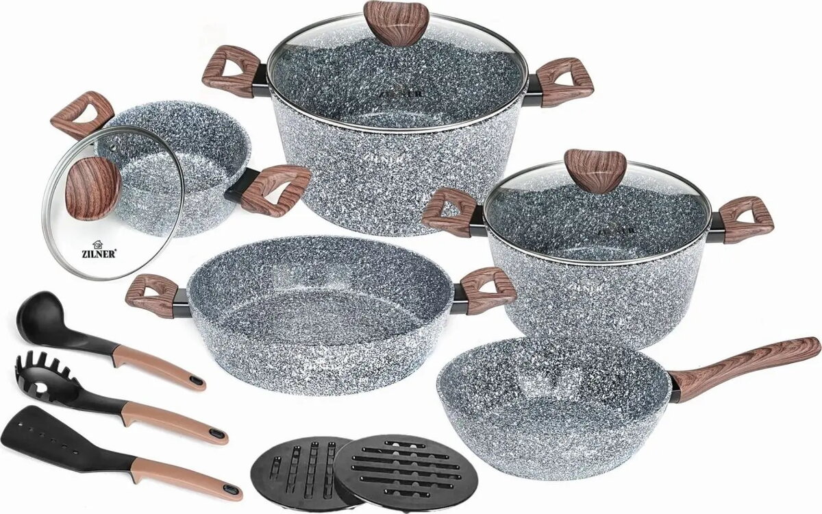 Cookware & Cookware sets
