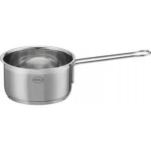 Saucepan Roesle RONDELEK ELEGANCE 12 cm 0.65 L stainless steel