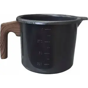 Milk Pan Brunbeste BB-2547 1.2 L, 12 cm, Non-Stick Coating, Pour Spout and Measuring Mark