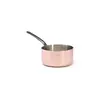 Saucepan de Buyer 6460.20 — 3.3 L copper, 20 cm Photo 2