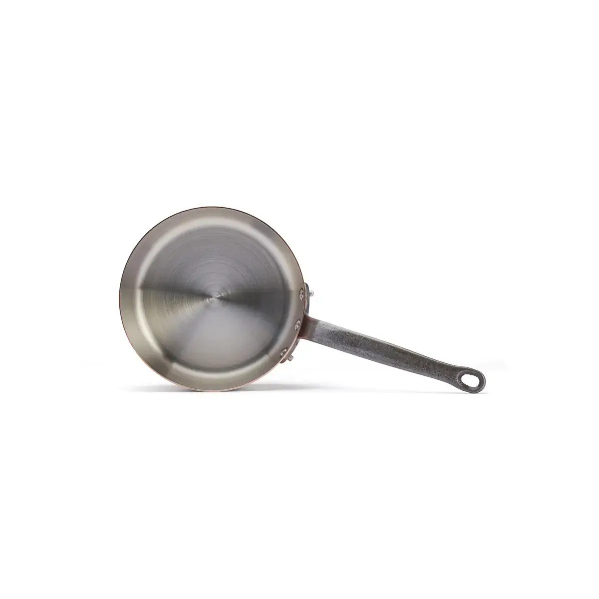 Saucepan de Buyer 6460.20 — 3.3 L copper, 20 cm Photo 4