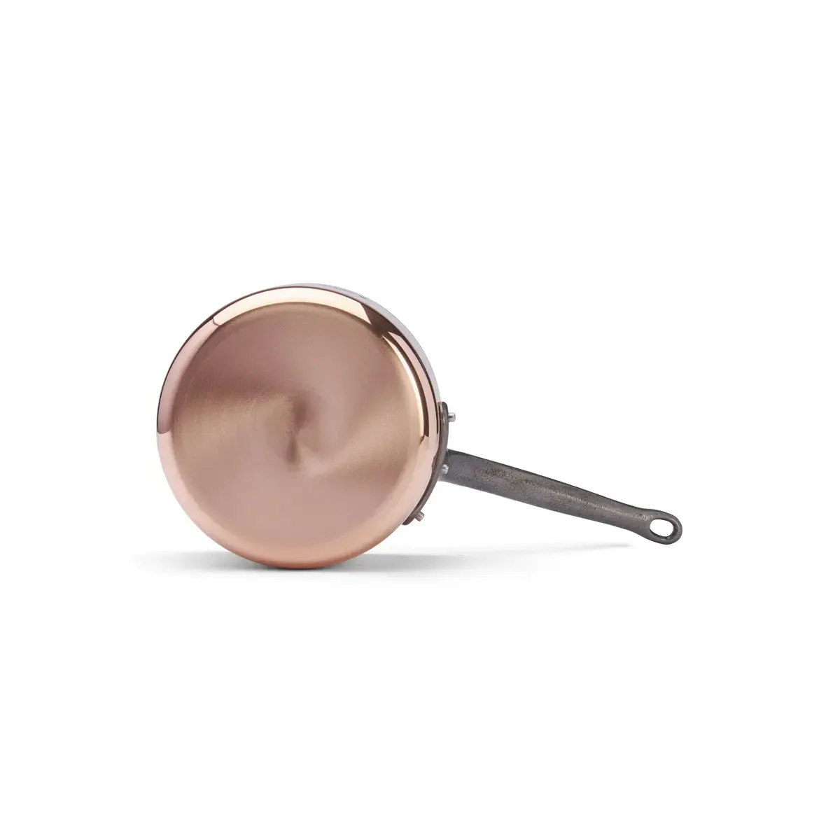 Saucepan de Buyer 6460.20 — 3.3 L copper, 20 cm Photo 5