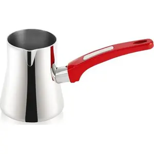 Stainless Steel Tea Pot ORION TYGIELEK YAPRAK 0.33 L, model 123431