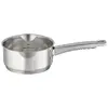 Pan set RÖSLE 91947 — 4-piece stainless steel Photo 5