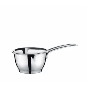 Küchenprofi Cook круглая кастрюля из нержавеющей стали 0,25 л, Ø 10 см, H 59 мм