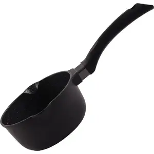 Orion Rondel 16 cm granite GRANDE 1.3 L pot — ORION 113078