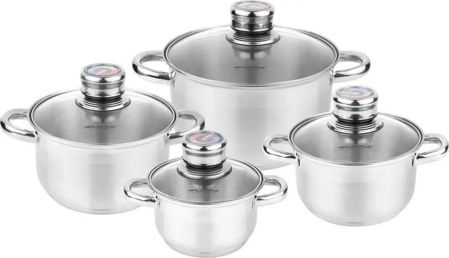 Cookware & Cookware sets