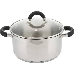 Cooking Pot KingHoff KH-4341, 14 cm Diameter