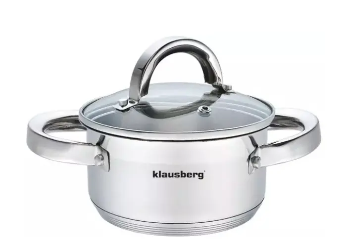Katliņš Klausberg KB-7120 0,5 l