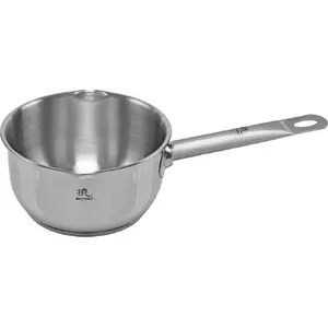 Stainless steel rondel Shiori Steel Series Pro 316, induction base, 16 cm