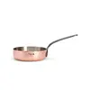 Saute Pan de Buyer 6462.24 — 24 cm Photo 3