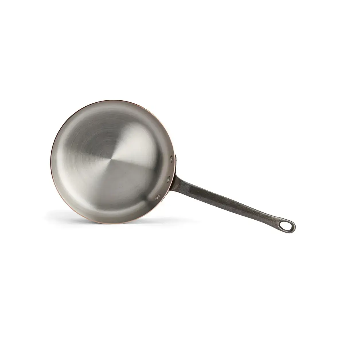 Saute Pan de Buyer 6462.24 — 24 cm Photo 4
