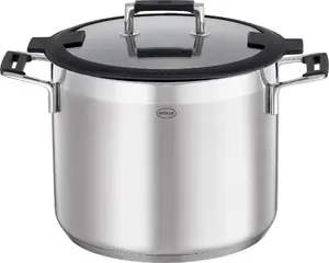Pot Roesle Silence Pro 24 cm — high saucepan by Roesle, model RO-91963