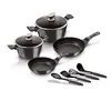 Pan set Berlinger Haus BH6917 Photo 2