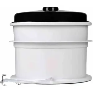 No name Sokownik WSG 20-K stovetop fruit and vegetable steamer, model WSG 20-K
