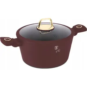 Berlinger Haus cookware pot with lid 30 cm BH-8043 — 30cm cooking pot