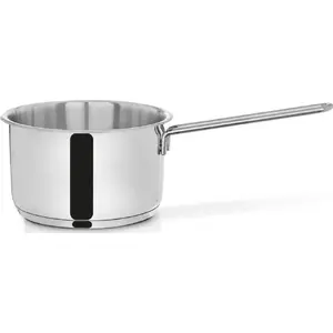 Saucepan ORION Rondelek 20 cm, stainless steel, induction-compatible, 3.6 L