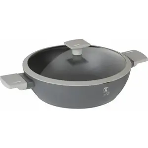 Cookware pot berlinger haus BH-7070 28 cm, 28cm diameter, model Aspen