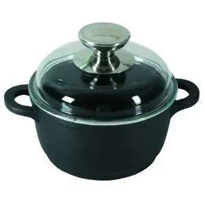 Katls Dajar Garnek 16 cm – Dajar 16cm katls