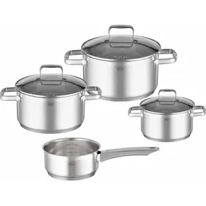 Cookware set Roesle CHARM 4-piece