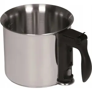 Riess milk pot with double walls 1.5 L — RIESS R-1951-043