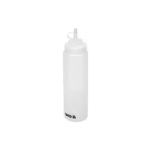 Sauce Dispenser YATO YG-00555, 700 ml, White, Single Unit