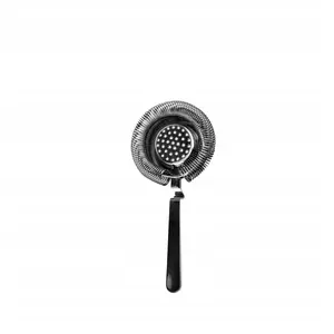 Bārmeņa siets Bar Up, modelis BPR-07B, melns