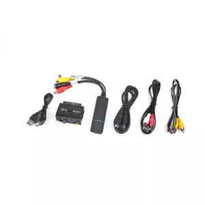 Video capturing device Gembird UVG-002