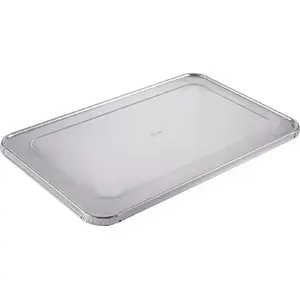 BONG Gastro lid 1/1 GN light 529×327×16 mm pack of 50