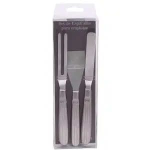 Serving Utensil Set 100 КНИГ C1-P6470