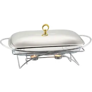 Klausberg table-top heat-resistant food warmer 3 L KB-7921