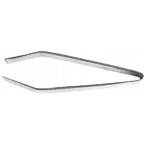 Tweezers for Fish Bones 12 cm, 100 КНИГ