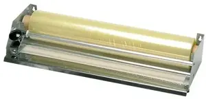 Dozators Abena ABENA Cater-Line 45×18×9 cm nerūsējošā tērauda ar griešanas asmeni