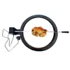 Ротиссерия Kamado Bono Media Skewer 20” Photo 2