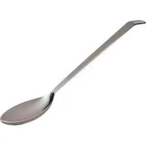 MULTI Suppeske buffet stainless steel soup ladle Ø8.5×31 cm, 1 pc