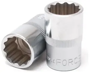 Socket 1/2" 12 mm (12-point) Rockforce RF-54912