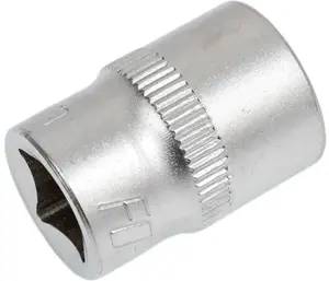 Socket bit 3/8" 14 mm hex (6-point) Forsage F-53514