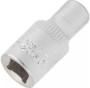 Головка 1/4" 5 мм (6-гранная) STAHLWILLE RF-52505