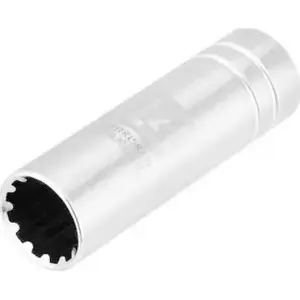 Socket for Spark Plug Removal STANLEY 16 mm STHT81583-0