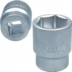 Socket 32 mm 3/4" 6-point, Rockforce RF-56532