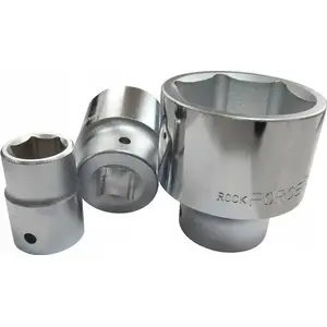 Socket 3/4" 50 mm 6-point Rockforce RF-56550