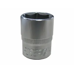 Socket 3/8" 10mm (6-point) Forsage F-53510