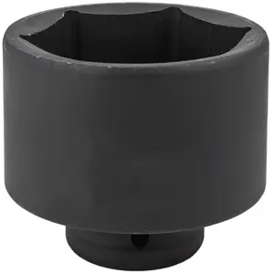 Spiediena dziļā uzgalis 3/4" 76 mm (6‑punktu) Rockforce RF-46510076