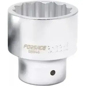 Socket 46 mm 1" 12-point Rockforce F-58946