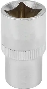 Socket (1/2") 10 mm 12-point, Rockforce RF-54910
