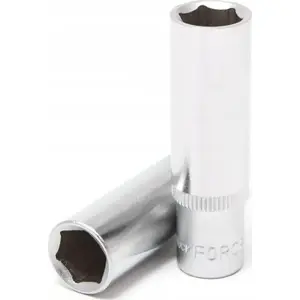 Socket bit 1/4" 7 mm (6-point) Rockforce RF-5255007