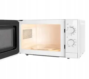 Microwave oven BEKO MGC20100B1 800W 20L with grill, black