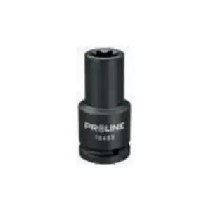 Socket Bit Proline 1/2" Impact Torx E12 18480