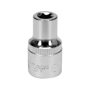 Socket 1/2" drive YATO YT-05246, 38 mm length, single piece